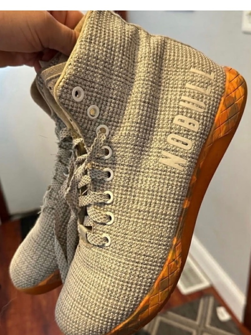 Nobull high tops